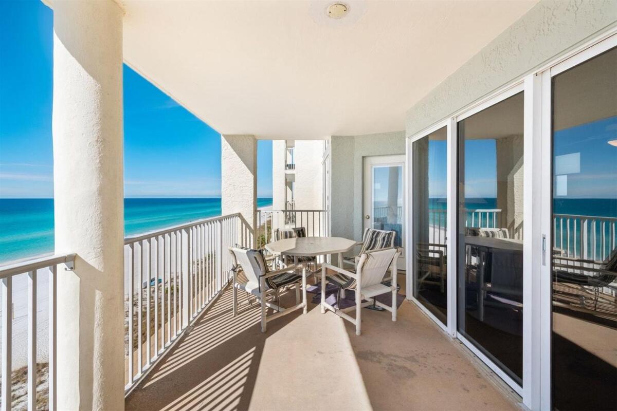 Long Tower 2 #703 Beachfront 2 Bedroom 2 Ba * Panama City Beach