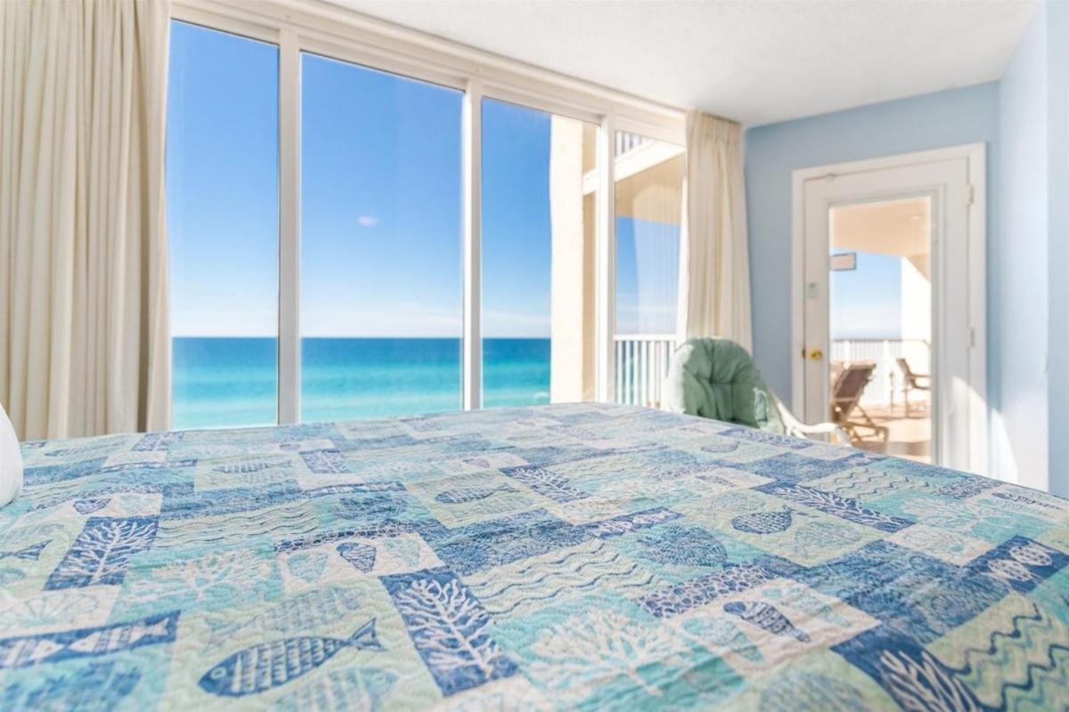 Apartment Long Tower 2 #703 Beachfront 2 Bedroom 2 Ba