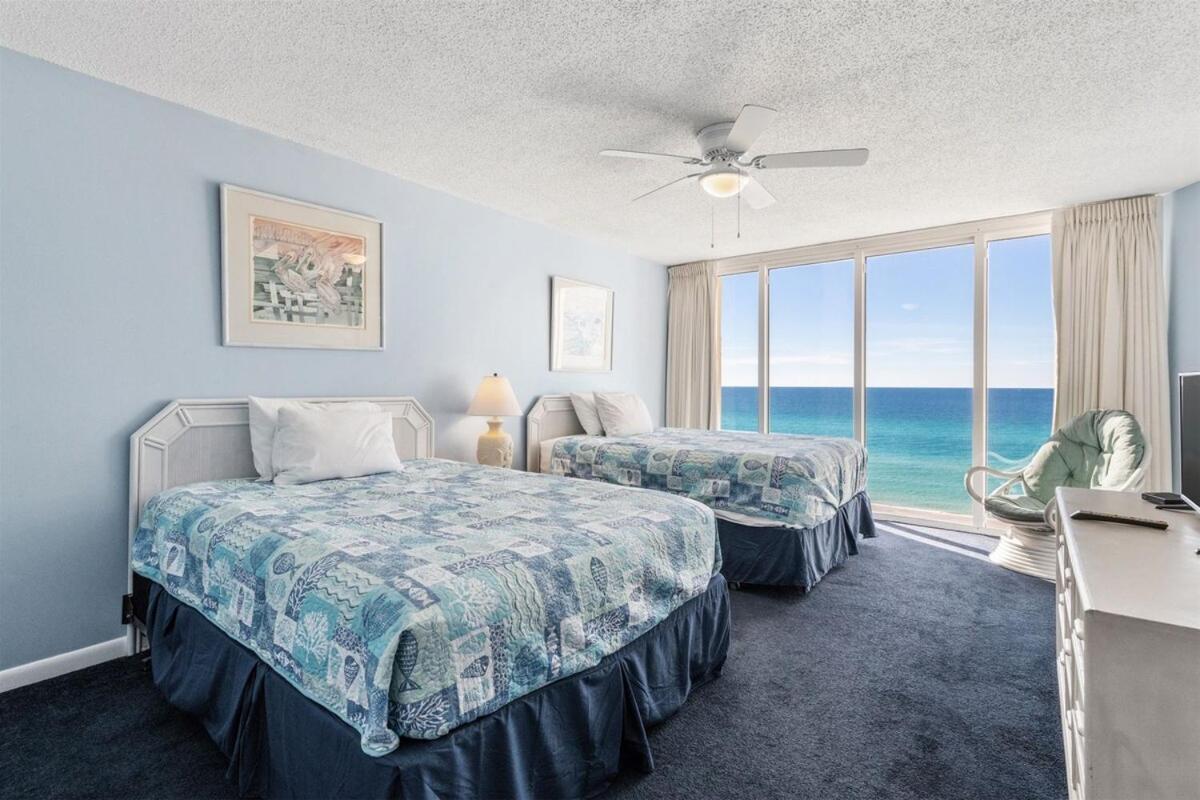 Apartment Long Tower 2 #703 Beachfront 2 Bedroom 2 Ba *