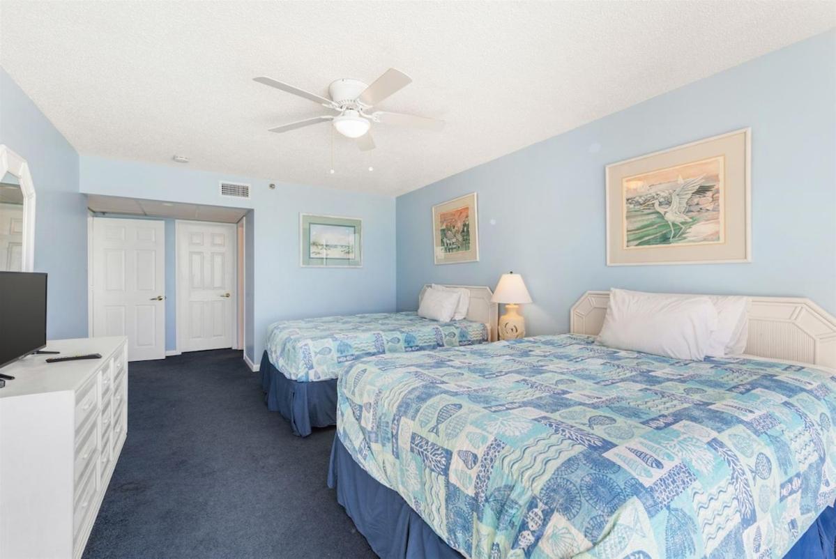 Long Tower 2 #703 Beachfront 2 Bedroom 2 Ba Panama City Beach