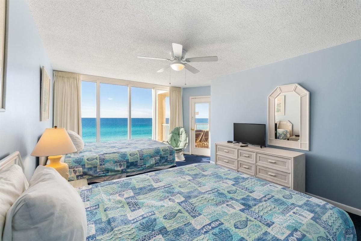 Long Tower 2 #703 Beachfront 2 Bedroom 2 Ba * Panama City Beach