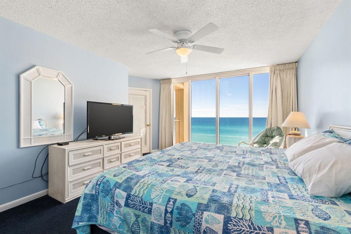 Long Tower 2 #703 Beachfront 2 Bedroom 2 Ba *