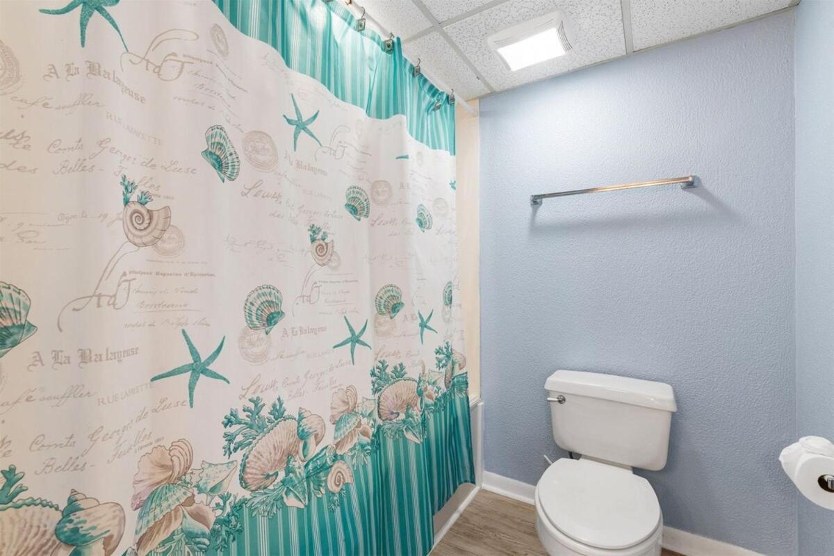 Long Tower 2 #703 Beachfront 2 Bedroom 2 Ba Panama City Beach