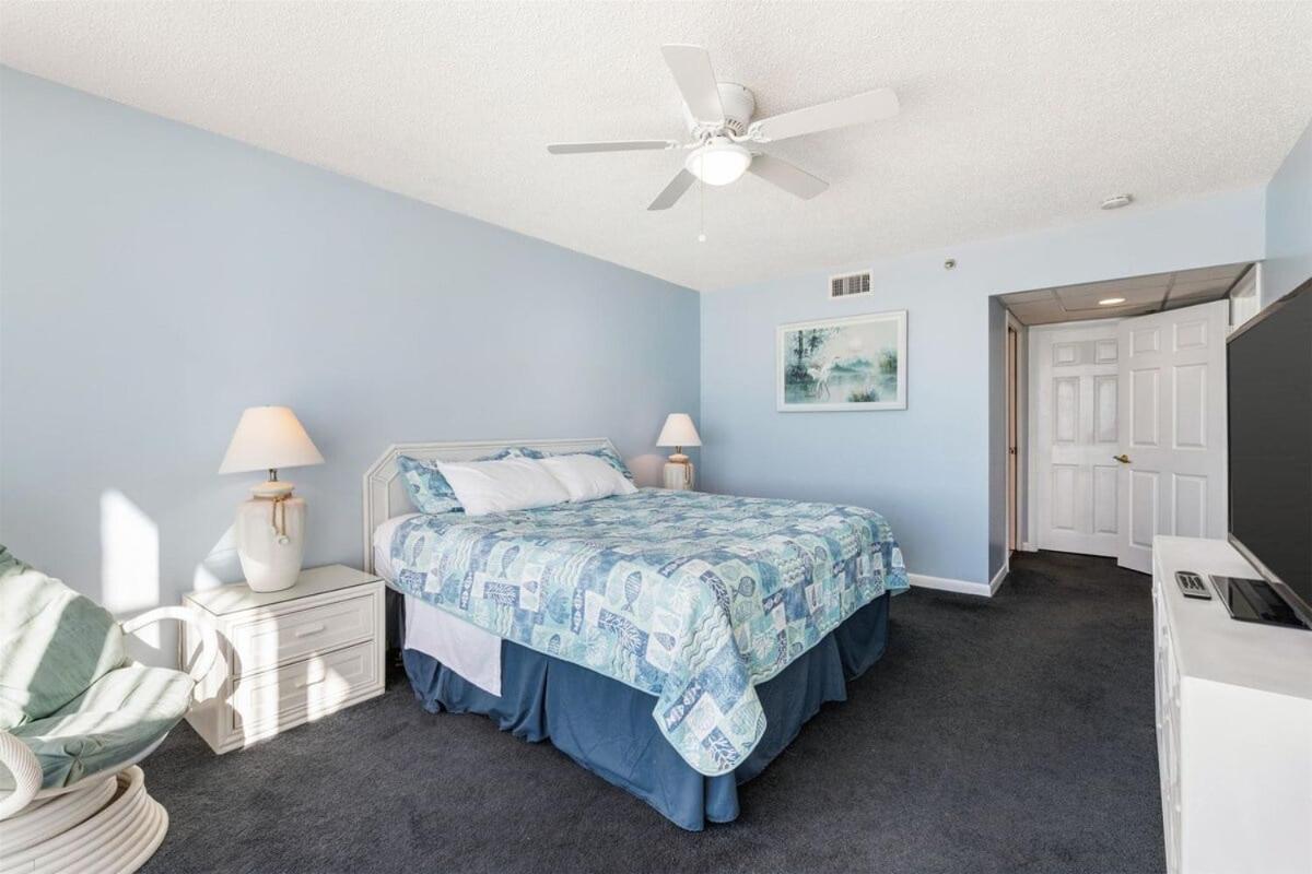 Apartment Long Tower 2 #703 Beachfront 2 Bedroom 2 Ba