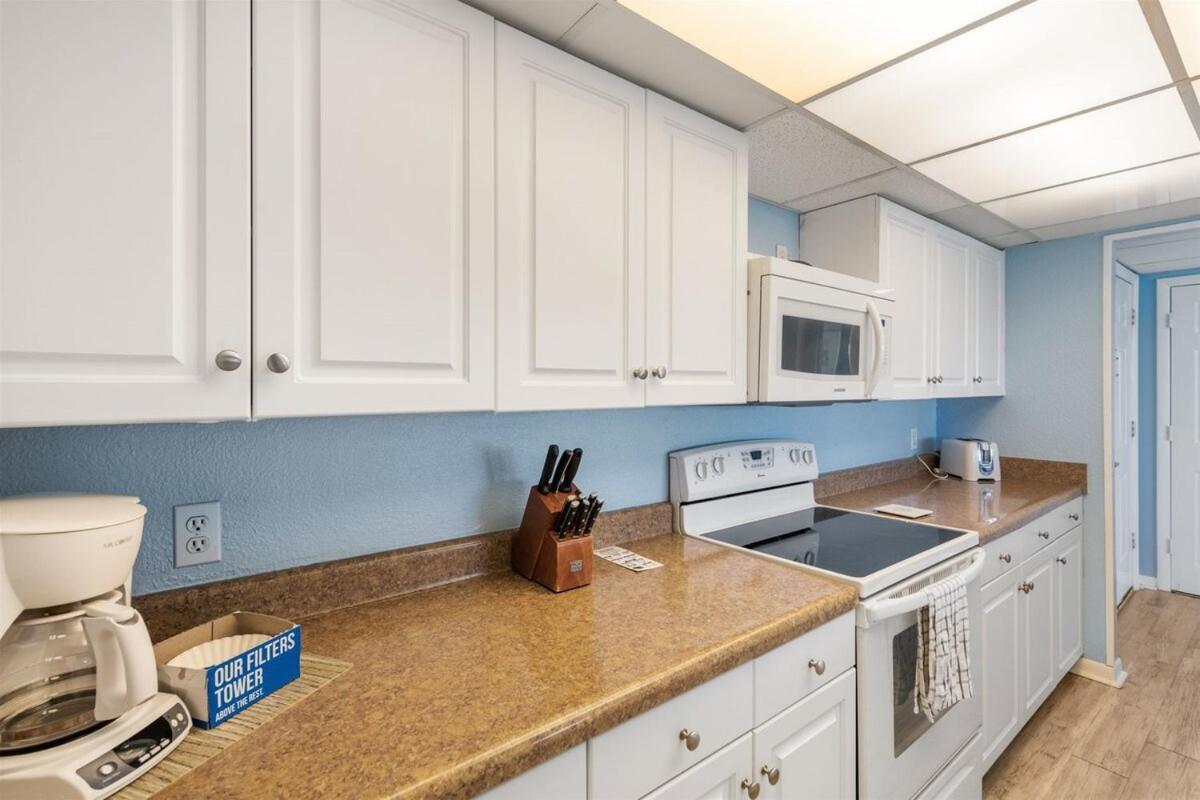 Apartment Long Tower 2 #703 Beachfront 2 Bedroom 2 Ba Panama City Beach