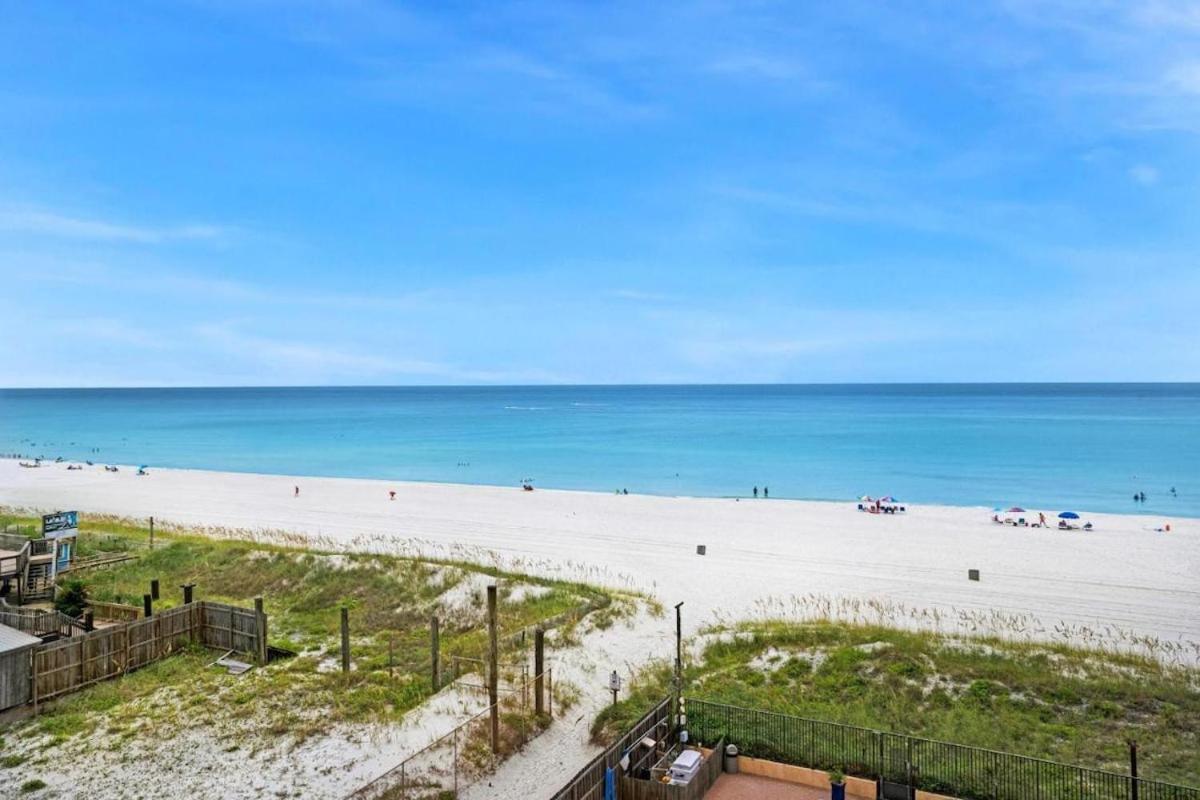 Emerald Sands Overlook - Moondrifter 605- Sleeps 6 * Panama City Beach