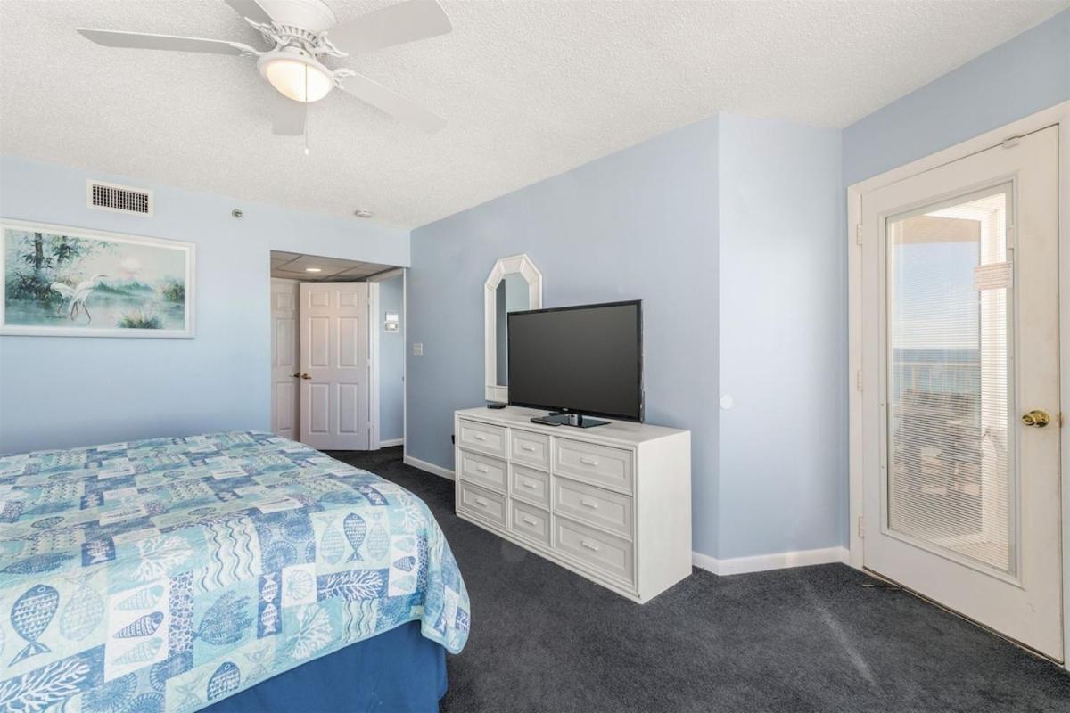 Apartment Long Tower 2 #703 Beachfront 2 Bedroom 2 Ba *
