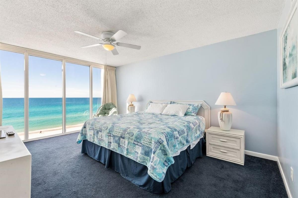 Long Tower 2 #703 Beachfront 2 Bedroom 2 Ba Apartment Panama City Beach