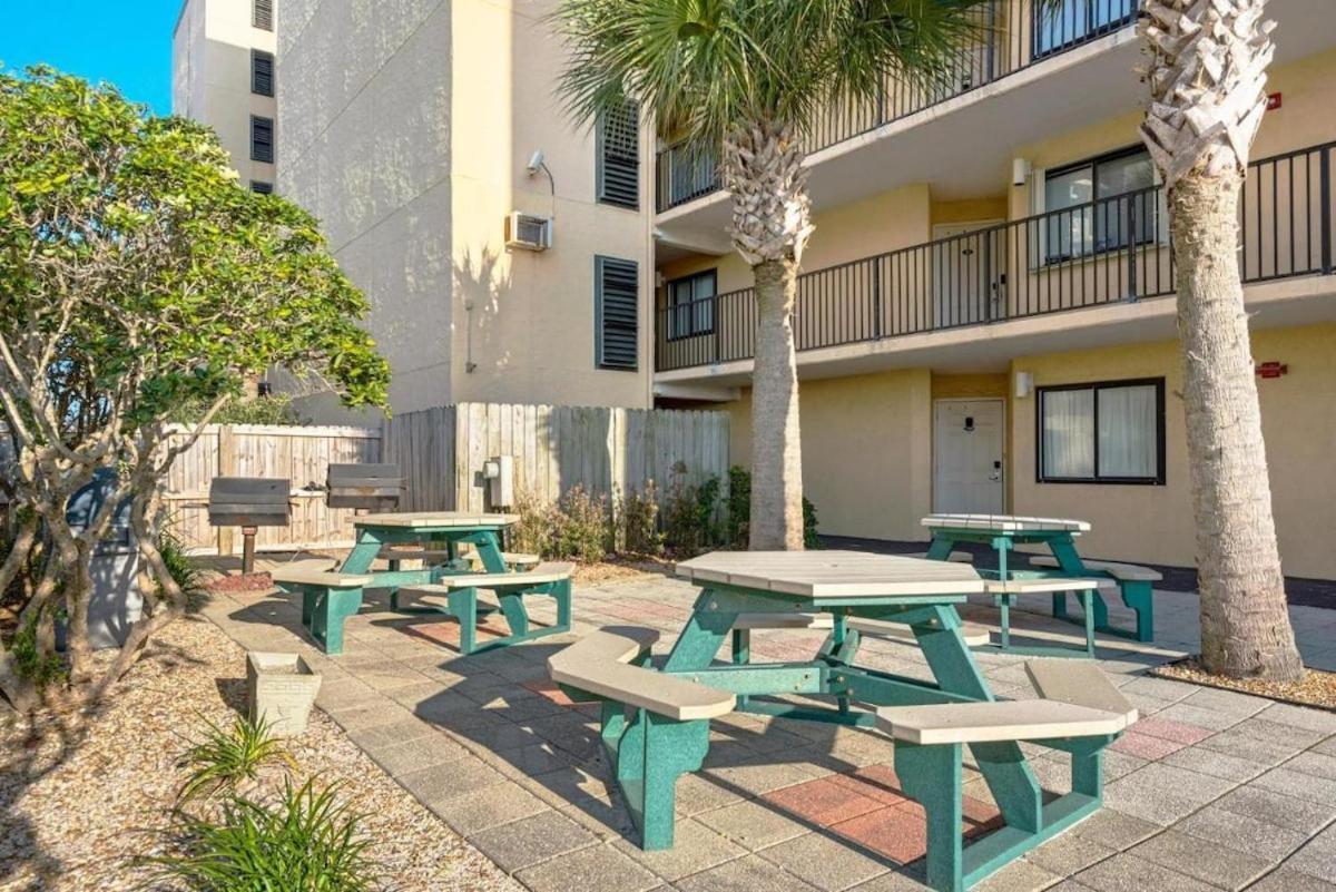 Emerald Sands Overlook - Moondrifter 605- Sleeps 6 Panama City Beach