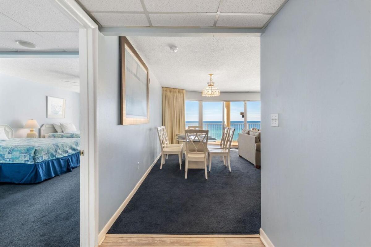 Long Tower 2 #703 Beachfront 2 Bedroom 2 Ba Apartment *