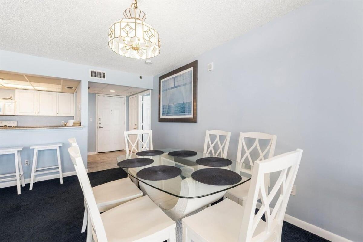 Long Tower 2 #703 Beachfront 2 Bedroom 2 Ba * Panama City Beach