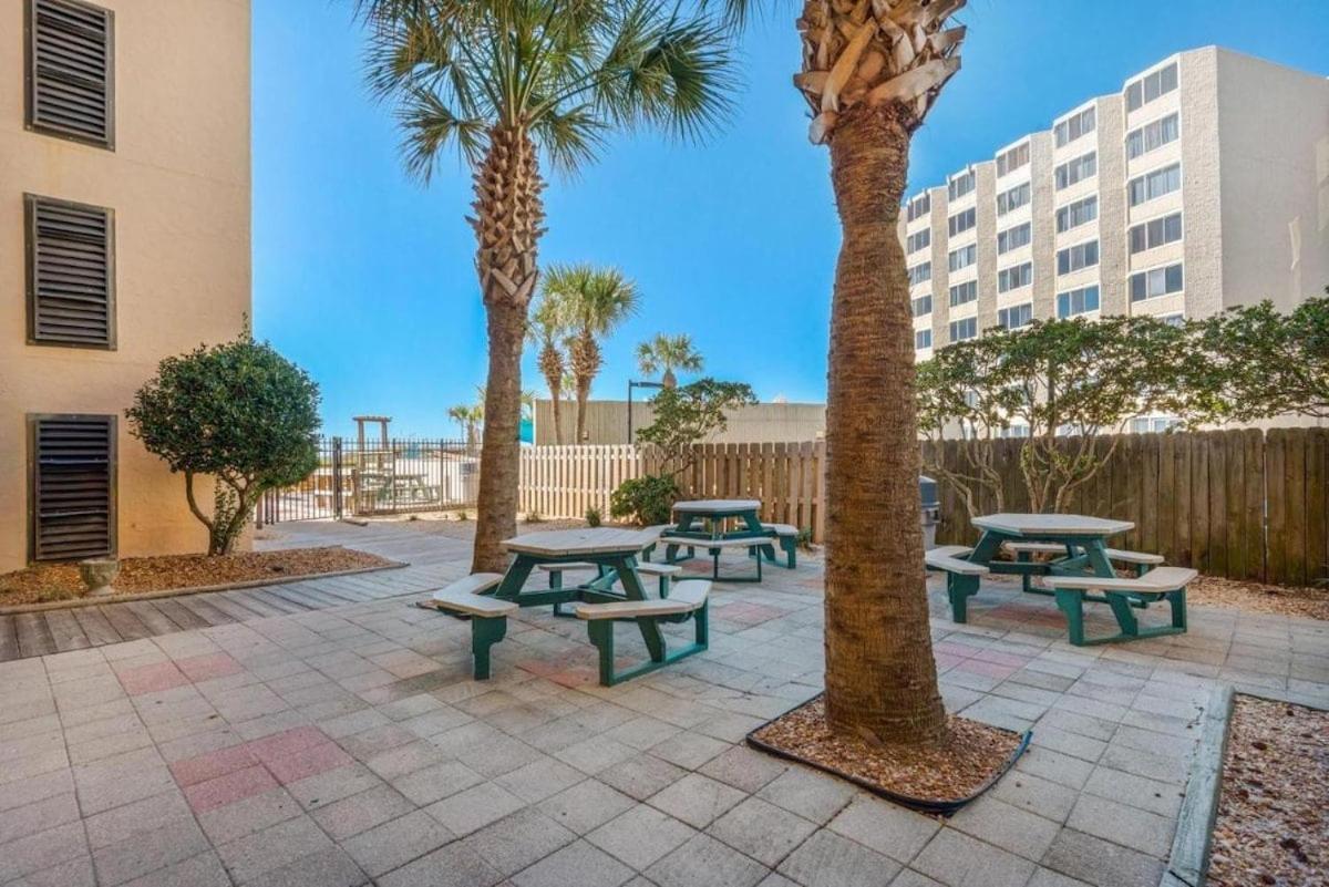 Emerald Sands Overlook - Moondrifter 605- Sleeps 6 Apartment Panama City Beach