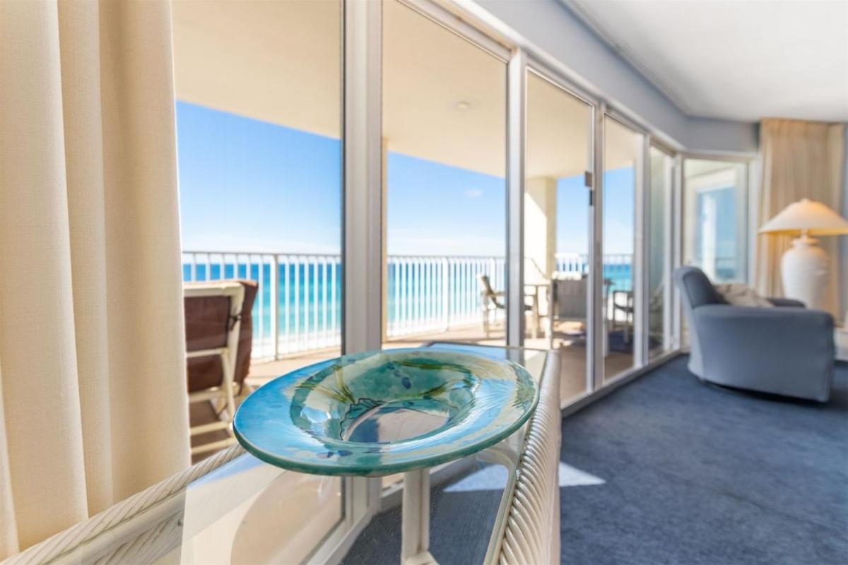 Apartment Long Tower 2 #703 Beachfront 2 Bedroom 2 Ba Panama City Beach