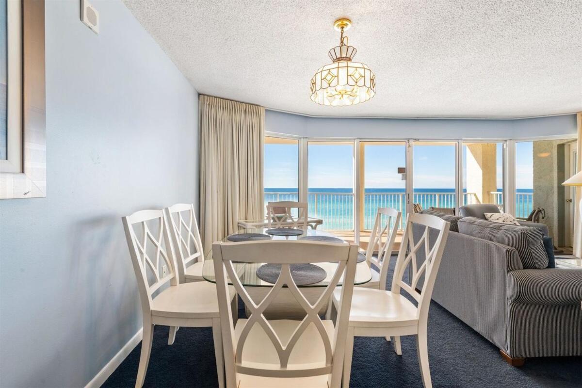 Long Tower 2 #703 Beachfront 2 Bedroom 2 Ba * Panama City Beach
