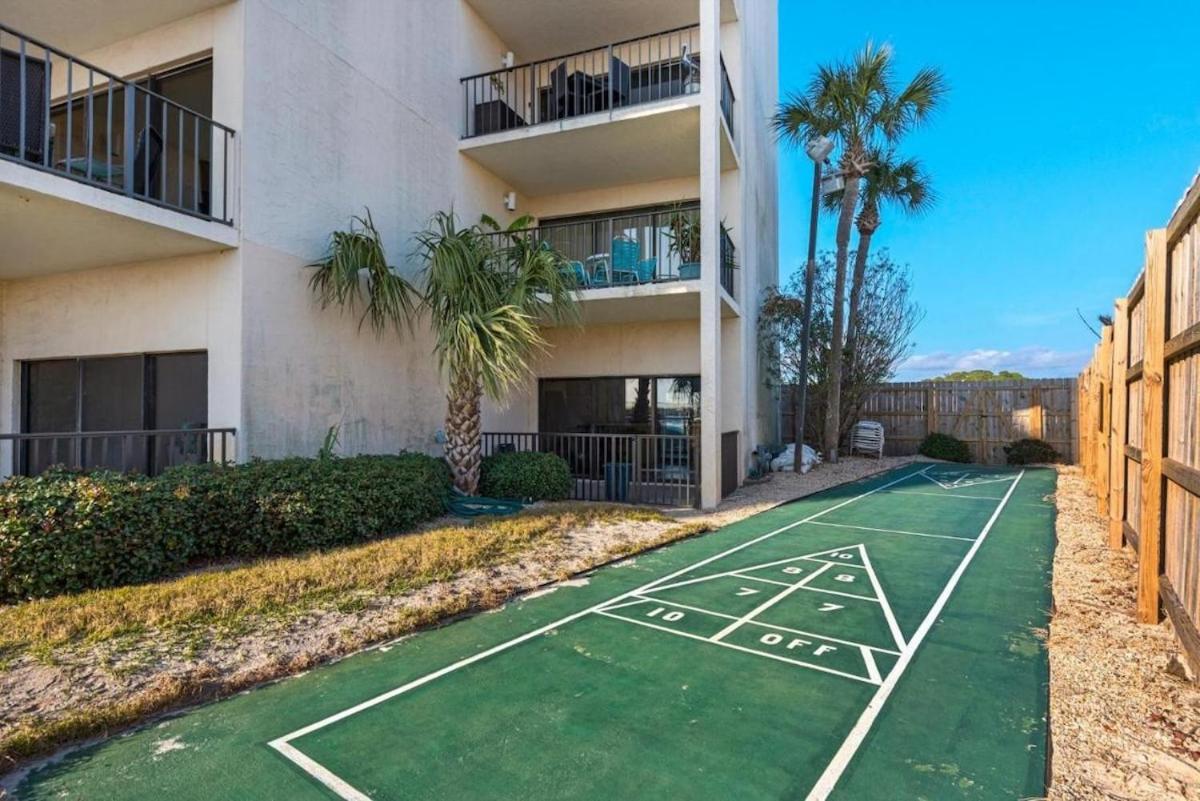 Emerald Sands Overlook - Moondrifter 605- Sleeps 6 Apartment *