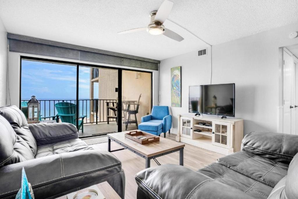 Apartment Emerald Sands Overlook - Moondrifter 605- Sleeps 6 *