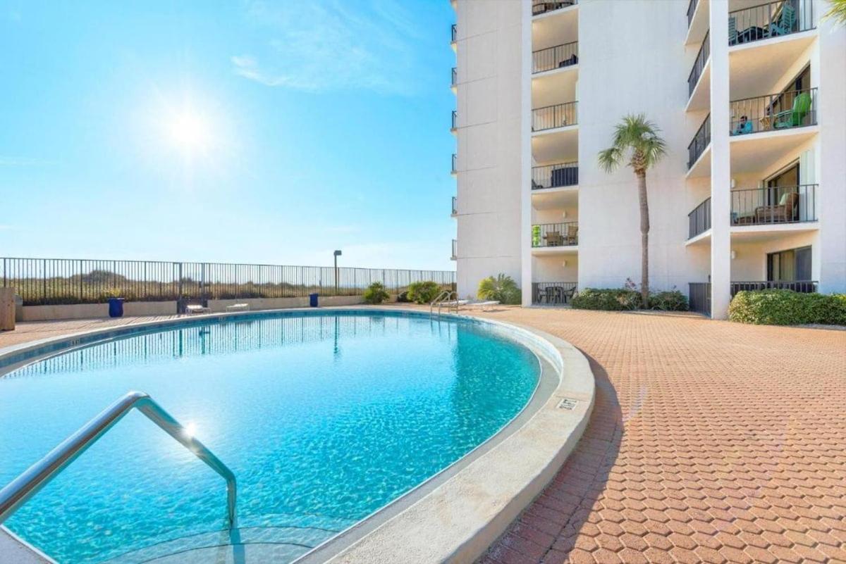 Apartment Emerald Sands Overlook - Moondrifter 605- Sleeps 6 Panama City Beach