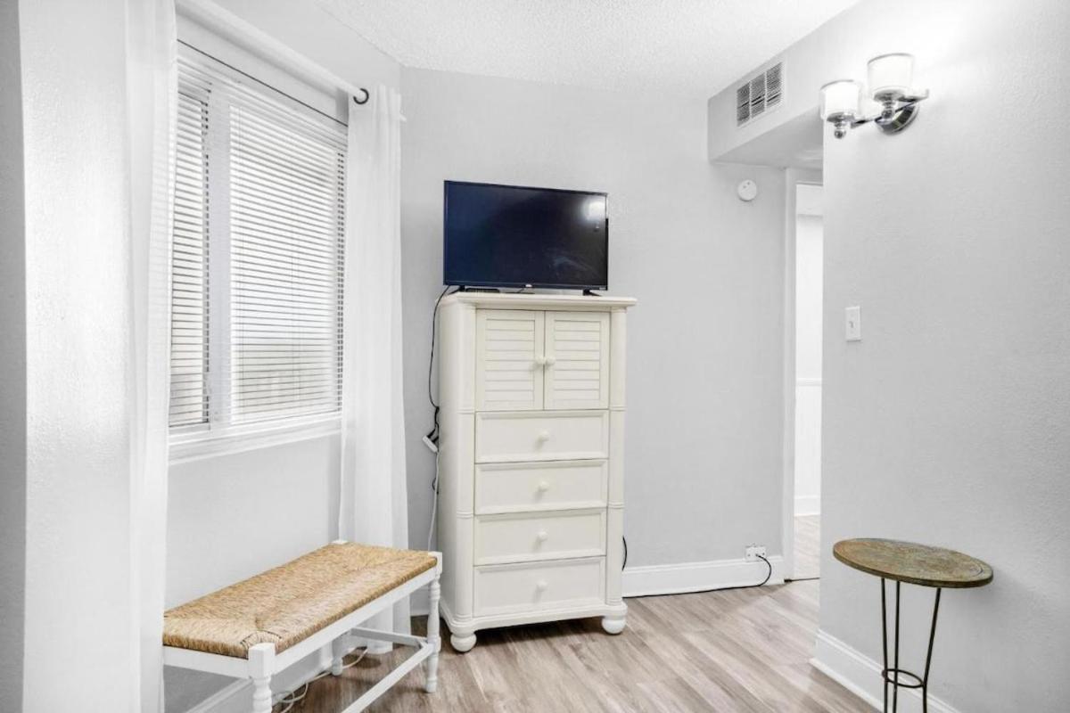 Emerald Sands Overlook - Moondrifter 605- Sleeps 6 Panama City Beach
