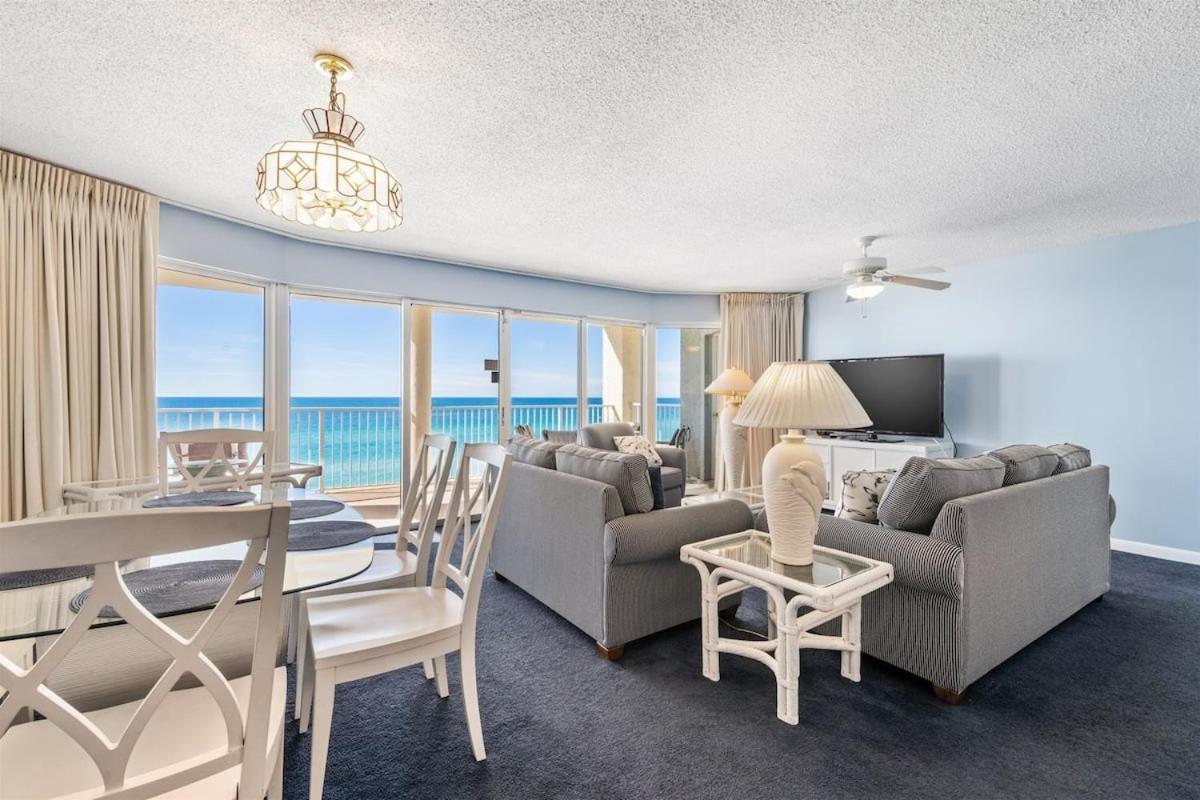 Long Tower 2 #703 Beachfront 2 Bedroom 2 Ba Apartment