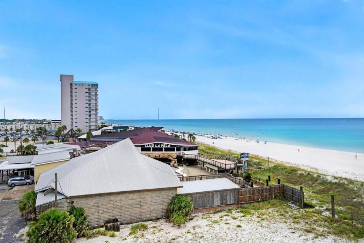 Emerald Sands Overlook - Moondrifter 605- Sleeps 6 Apartment *