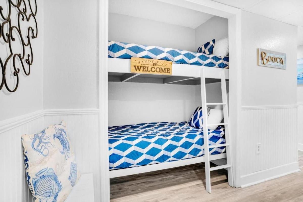 Emerald Sands Overlook - Moondrifter 605- Sleeps 6 Apartment Panama City Beach