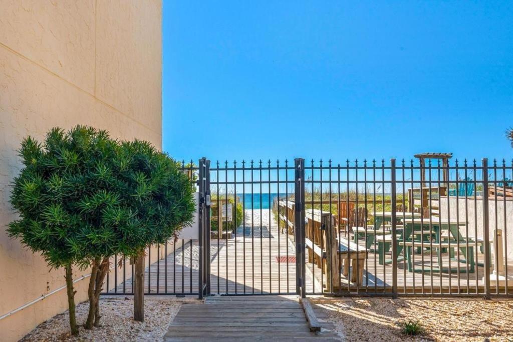 Apartment Emerald Sands Overlook - Moondrifter 605- Sleeps 6 Panama City Beach