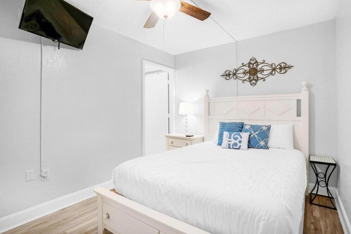 Emerald Sands Overlook - Moondrifter 605- Sleeps 6 Panama City Beach