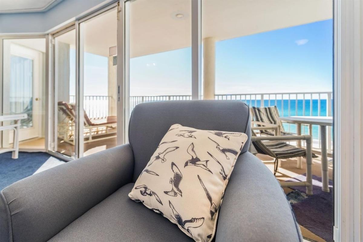 Long Tower 2 #703 Beachfront 2 Bedroom 2 Ba Apartment Panama City Beach