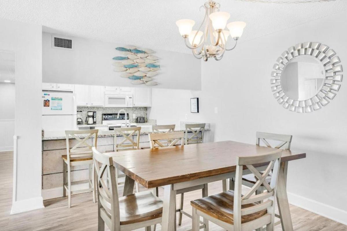 Emerald Sands Overlook - Moondrifter 605- Sleeps 6 Panama City Beach