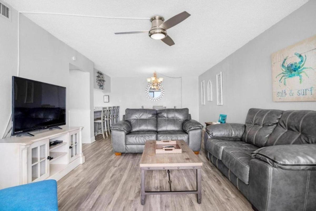 Emerald Sands Overlook - Moondrifter 605- Sleeps 6 Apartment