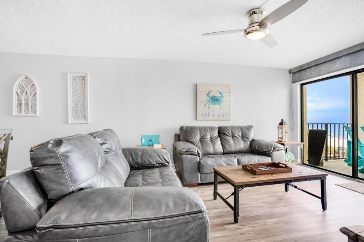 Emerald Sands Overlook - Moondrifter 605- Sleeps 6 Panama City Beach