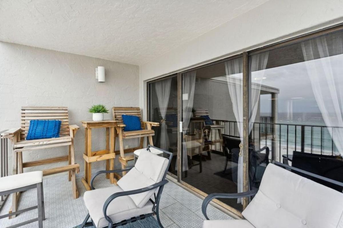 Hotel Moondrifter 804 - Sleeps 6 - 2 Bedroom 2 Ba With Bunks