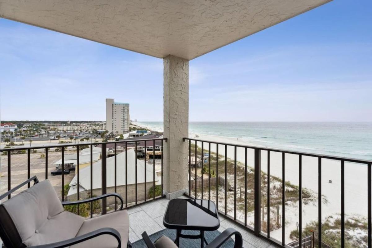 Moondrifter 804 - Sleeps 6 - 2 Bedroom 2 Ba With Bunks Hotel *
