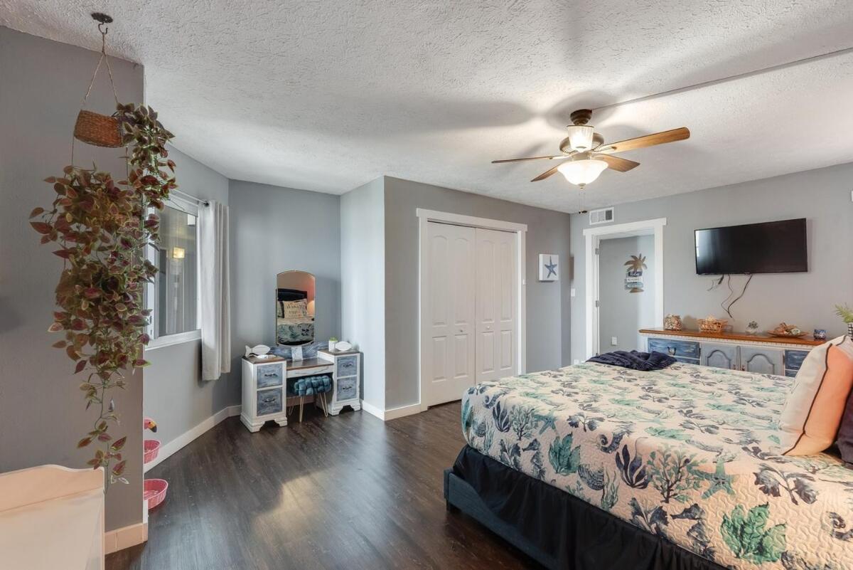 Hotel Moondrifter 804 - Sleeps 6 - 2 Bedroom 2 Ba With Bunks *
