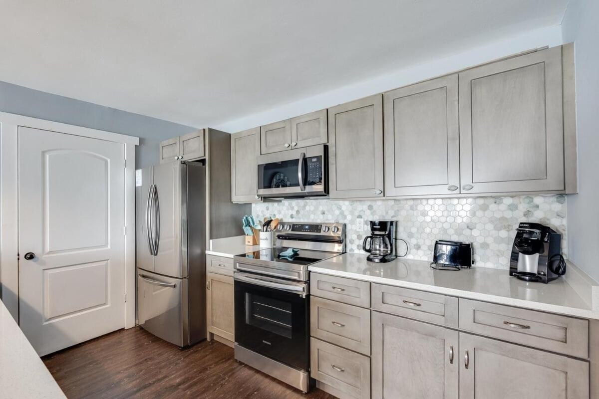 Hotel Moondrifter 804 - Sleeps 6 - 2 Bedroom 2 Ba With Bunks Panama City Beach