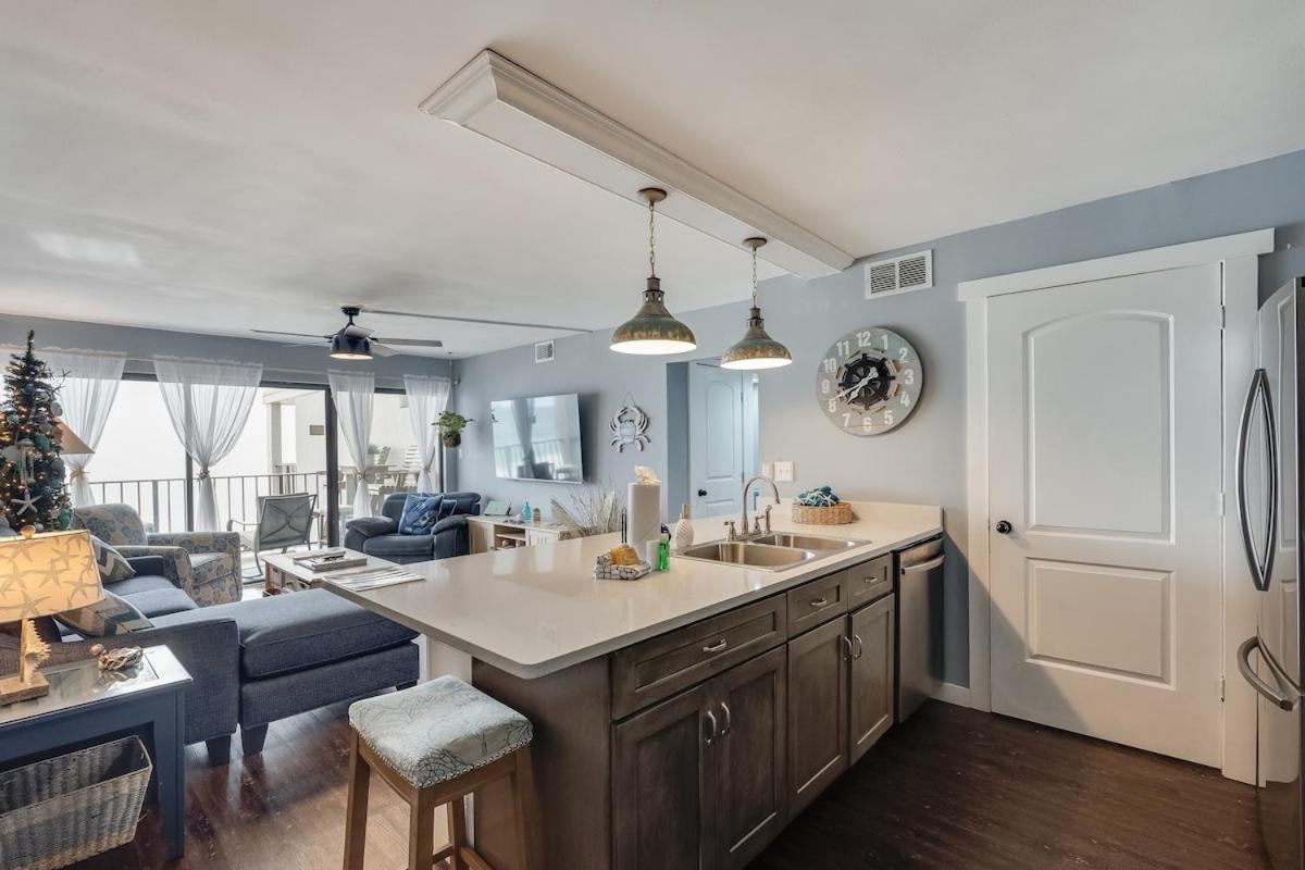 Moondrifter 804 - Sleeps 6 - 2 Bedroom 2 Ba With Bunks *