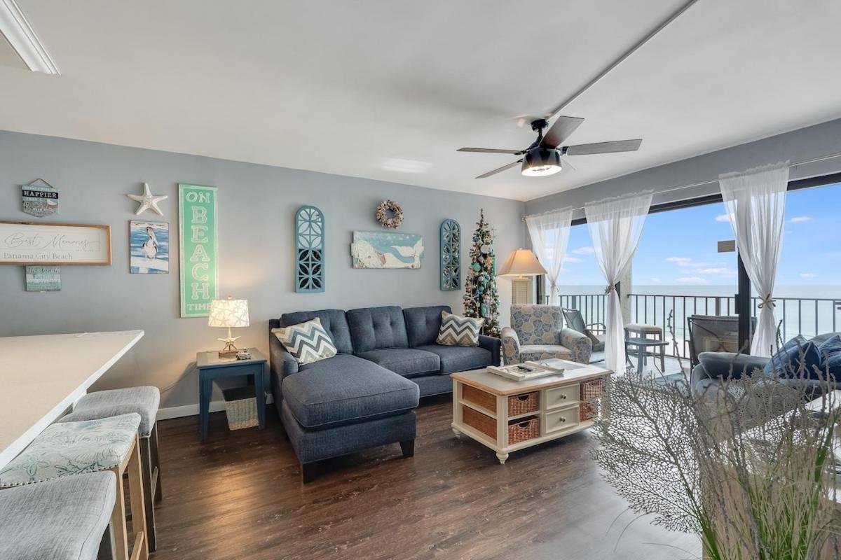 Moondrifter 804 - Sleeps 6 - 2 Bedroom 2 Ba With Bunks