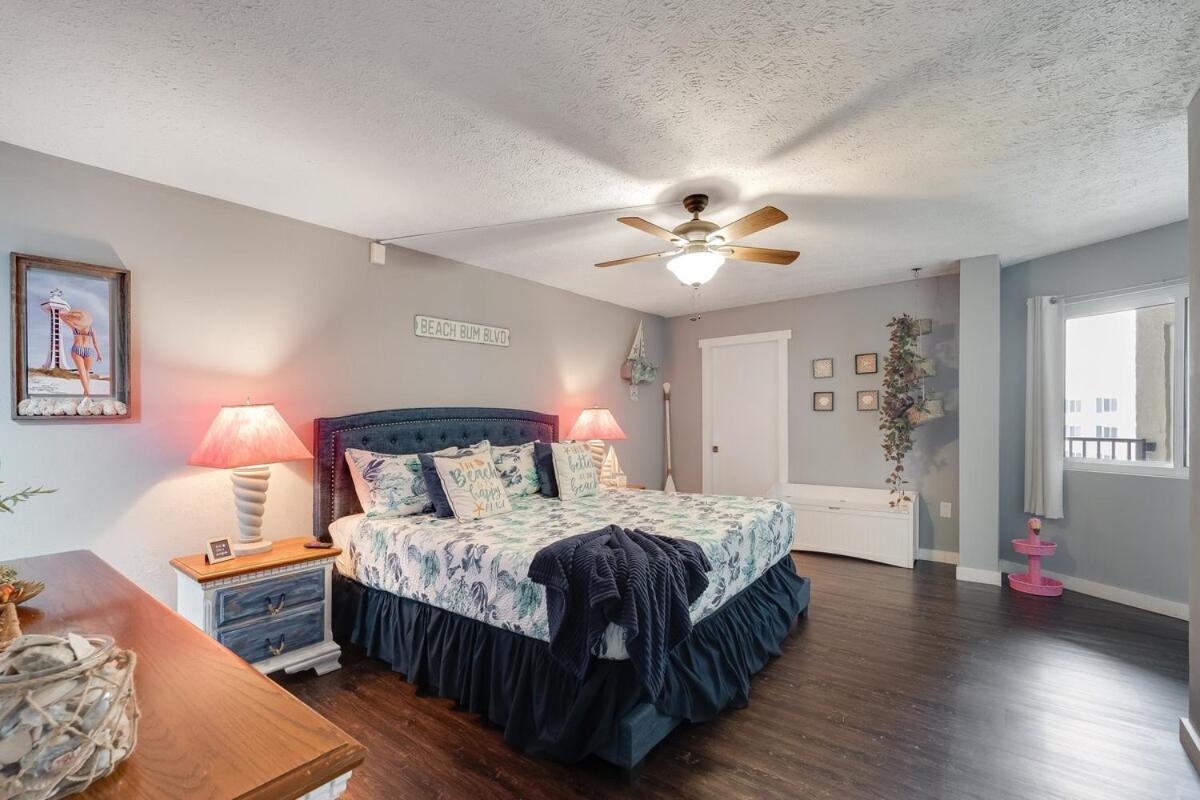 Hotel Moondrifter 804 - Sleeps 6 - 2 Bedroom 2 Ba With Bunks