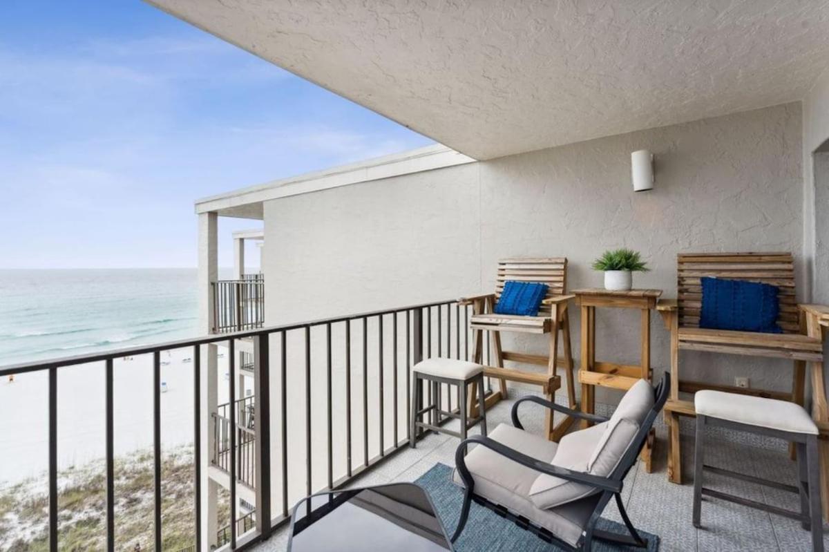 Hotel Moondrifter 804 - Sleeps 6 - 2 Bedroom 2 Ba With Bunks *