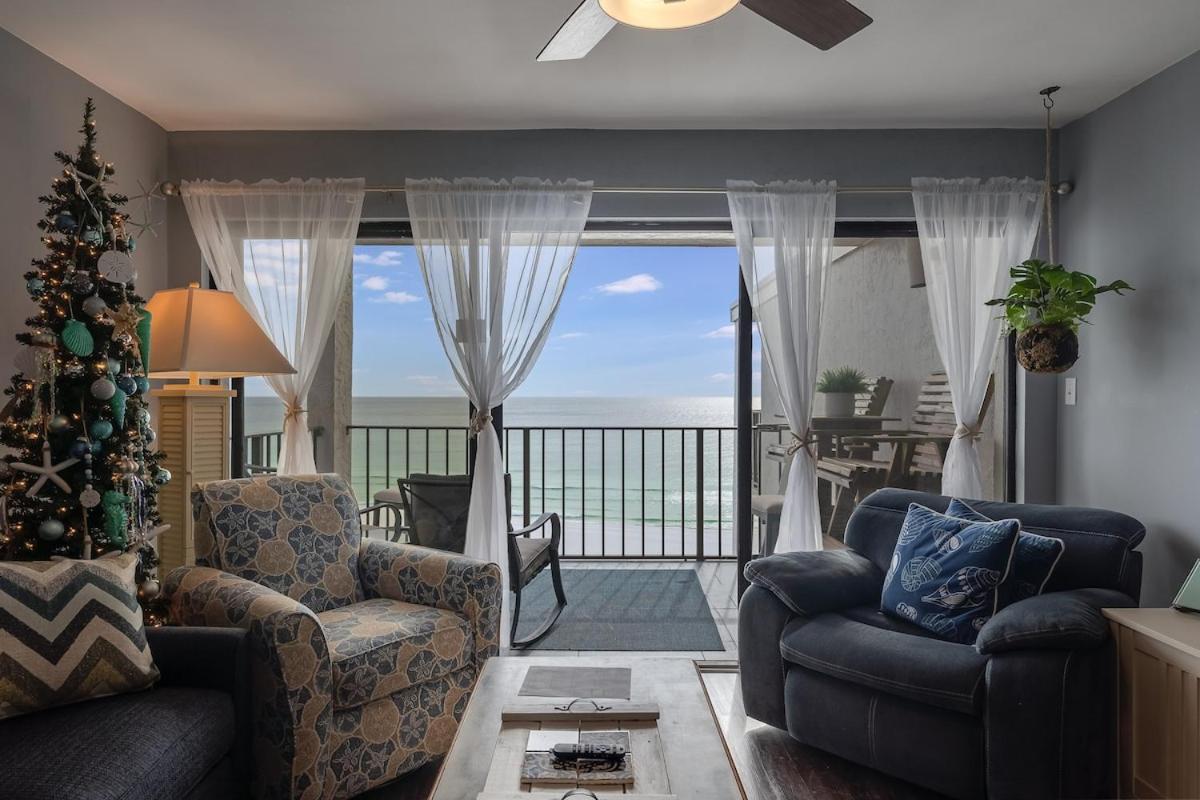 Moondrifter 804 - Sleeps 6 - 2 Bedroom 2 Ba With Bunks