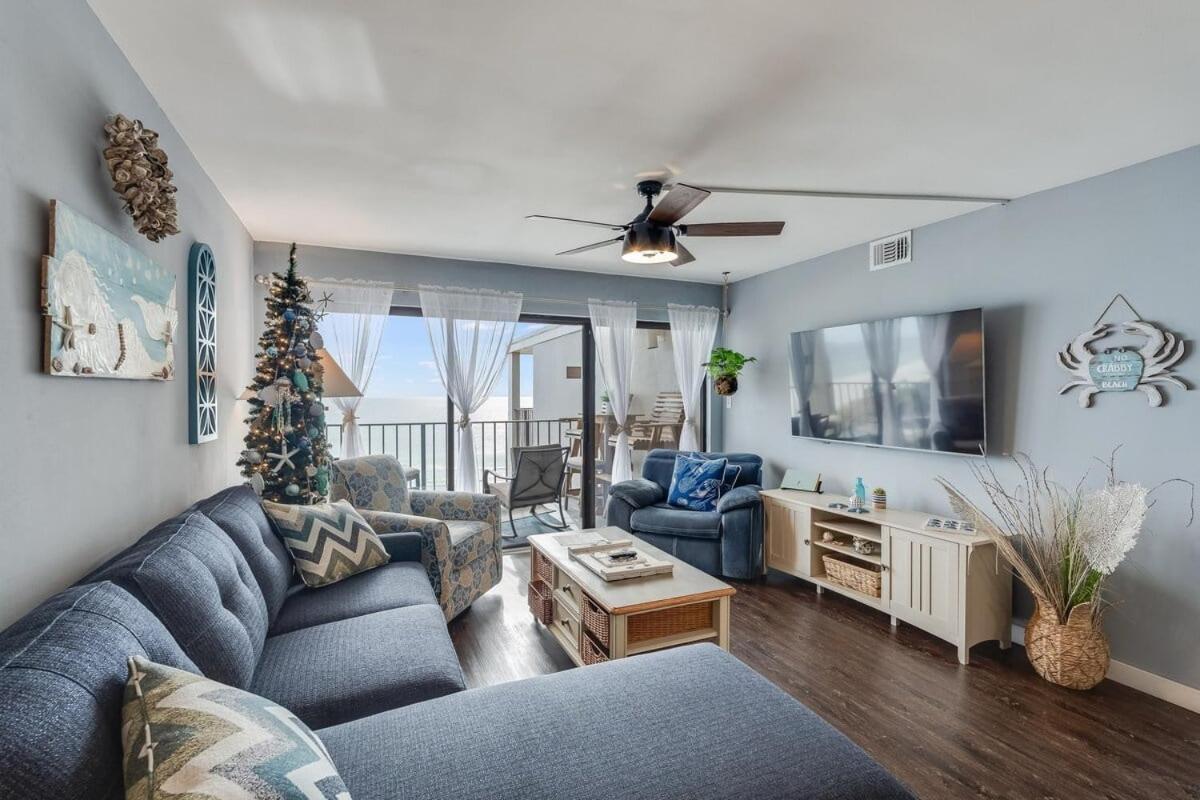 Moondrifter 804 - Sleeps 6 - 2 Bedroom 2 Ba With Bunks Hotel