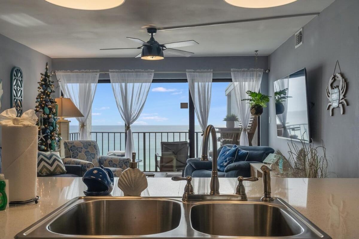 Hotel Moondrifter 804 - Sleeps 6 - 2 Bedroom 2 Ba With Bunks