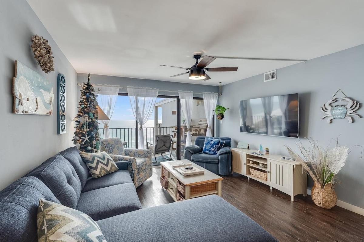 Hotel Moondrifter 804 - Sleeps 6 - 2 Bedroom 2 Ba With Bunks *