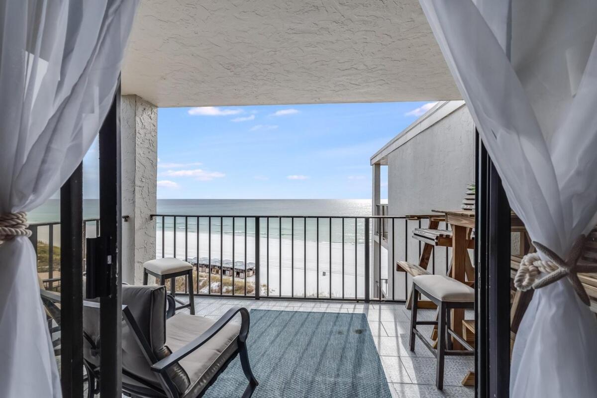 Moondrifter 804 - Sleeps 6 - 2 Bedroom 2 Ba With Bunks Panama City Beach