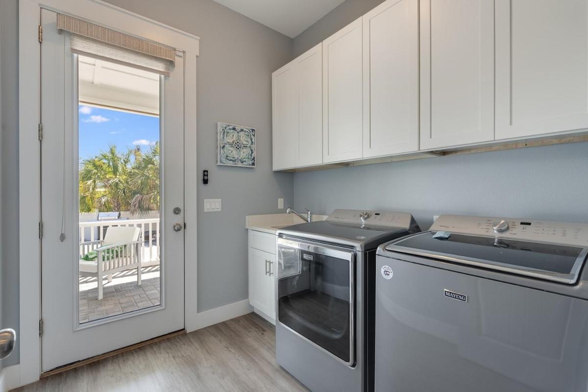 221 Sands Street - 4 Bedroom With Private Pool Holiday home Panama City Beach