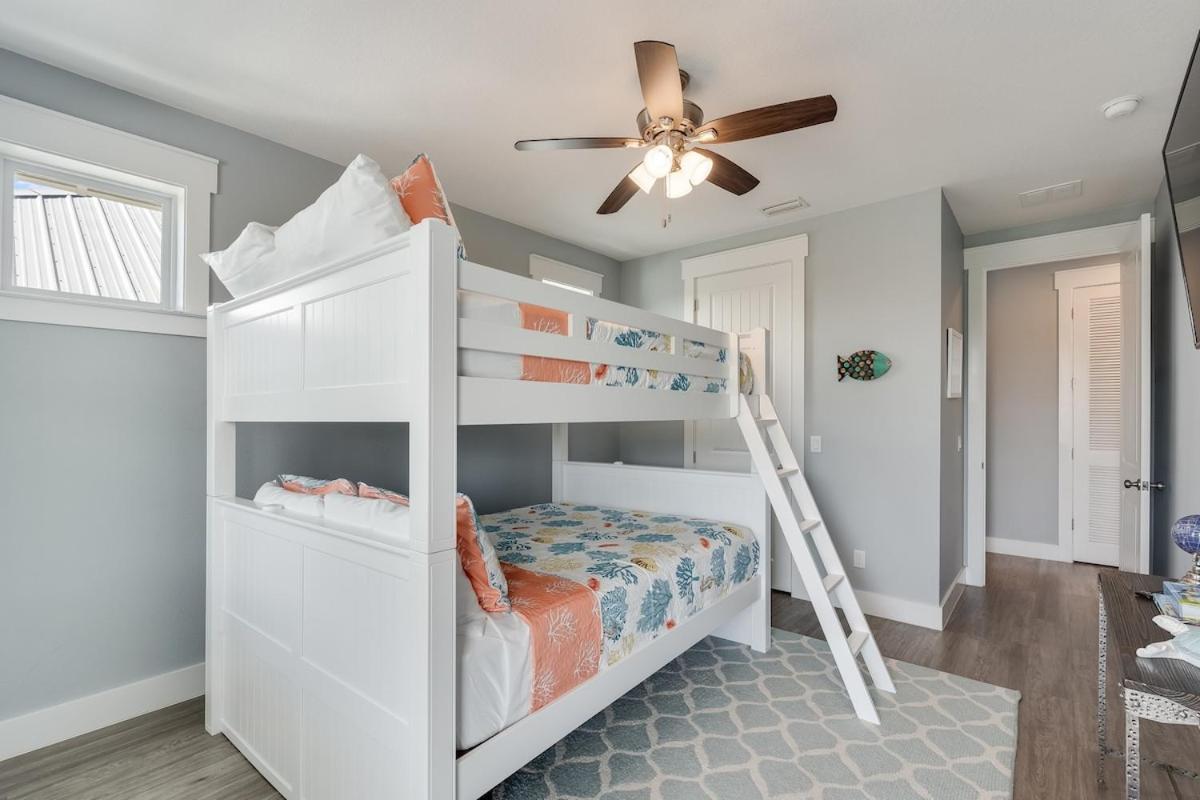 221 Sands Street - 4 Bedroom With Private Pool Holiday home Panama City Beach