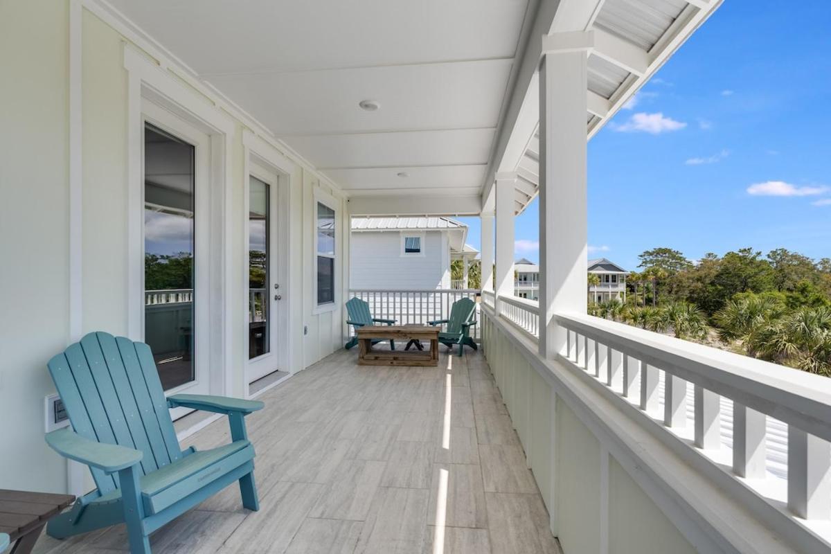 Holiday home 221 Sands Street - 4 Bedroom With Private Pool Panama City Beach