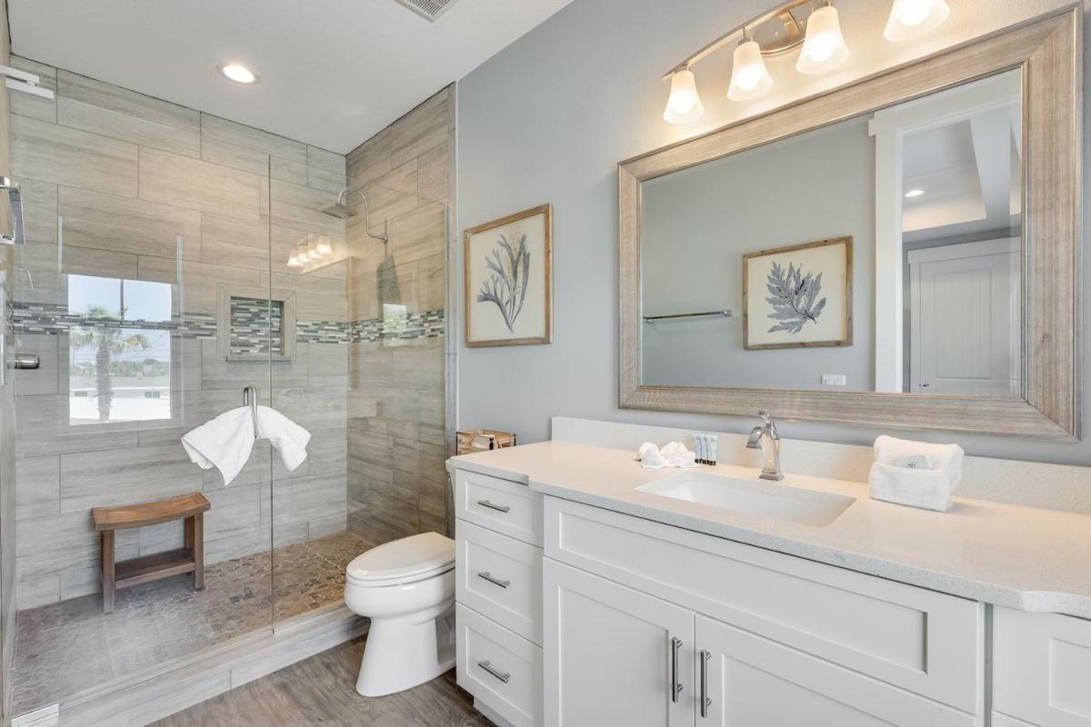 221 Sands Street - 4 Bedroom With Private Pool Panama City Beach