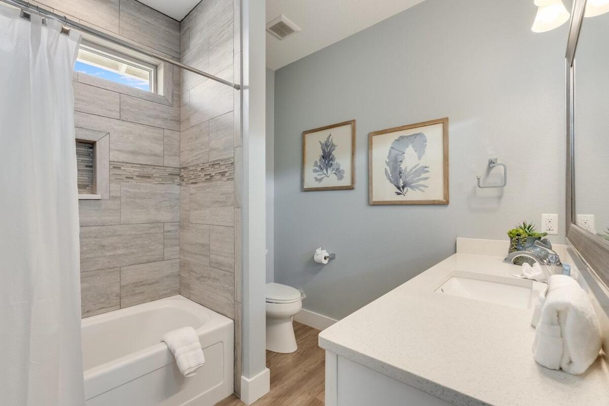 221 Sands Street - 4 Bedroom With Private Pool * Panama City Beach