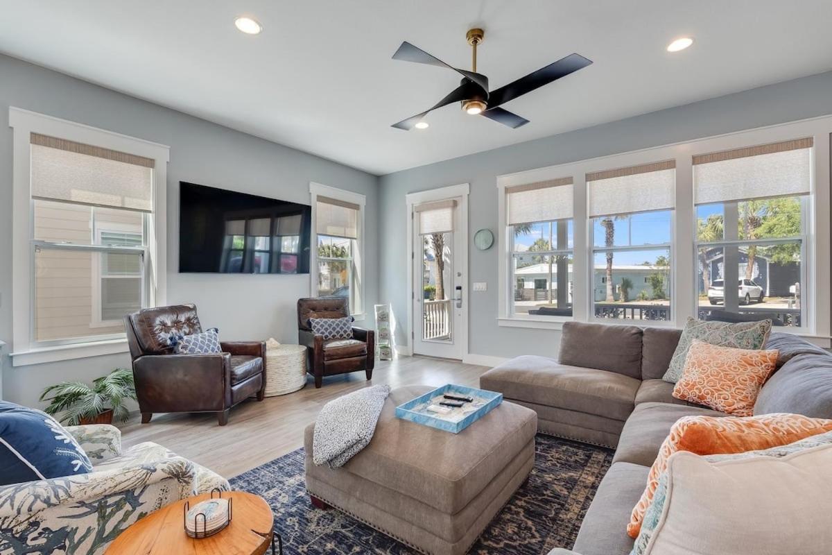 Holiday home 221 Sands Street - 4 Bedroom With Private Pool Panama City Beach